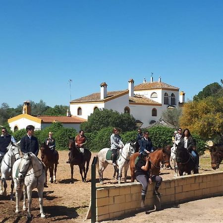 Posada Rural La Corbera أوتريرا المظهر الخارجي الصورة