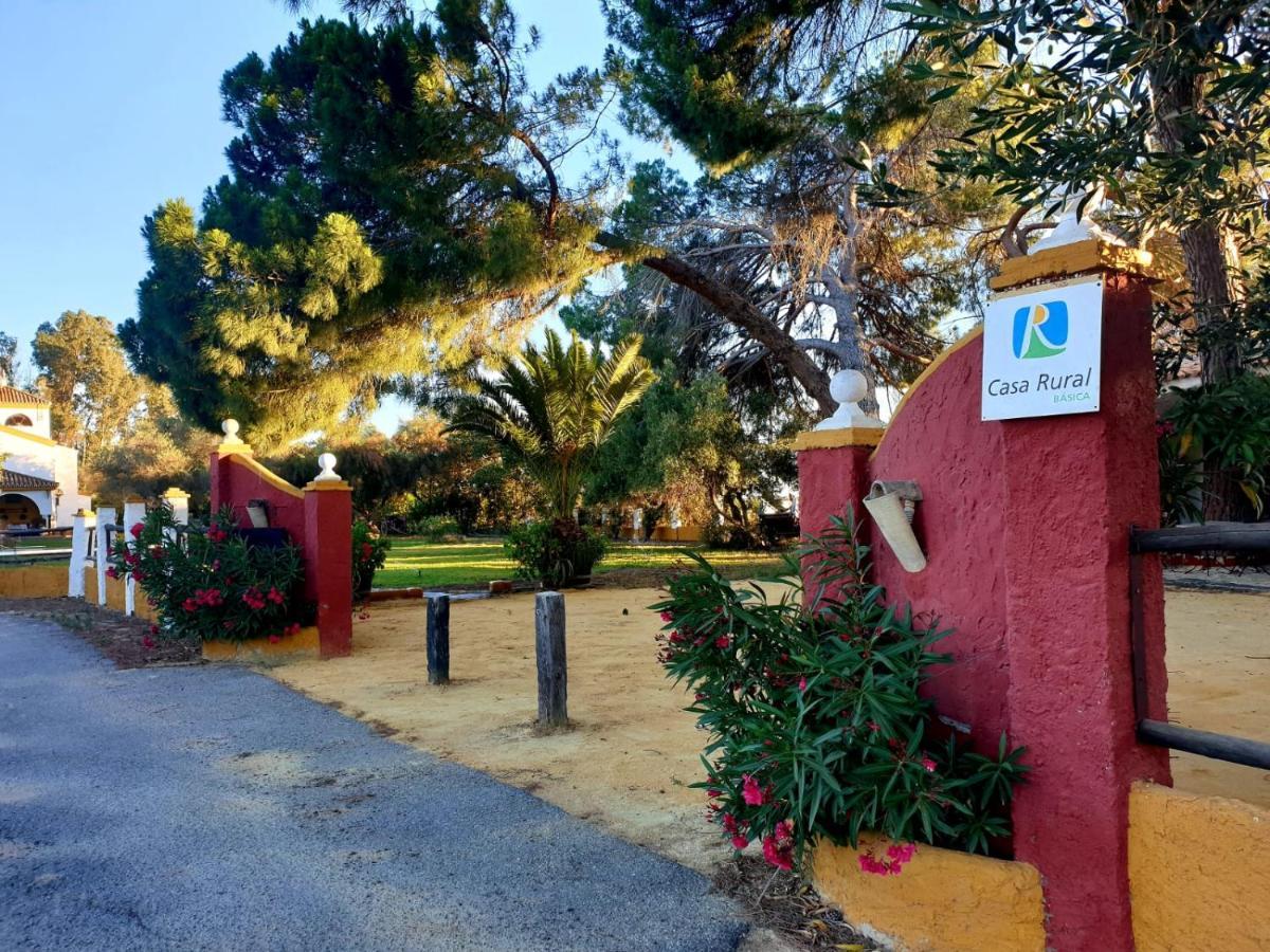 Posada Rural La Corbera أوتريرا المظهر الخارجي الصورة