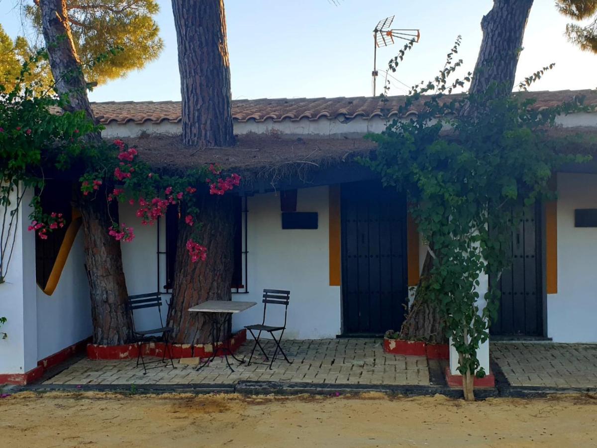 Posada Rural La Corbera أوتريرا المظهر الخارجي الصورة