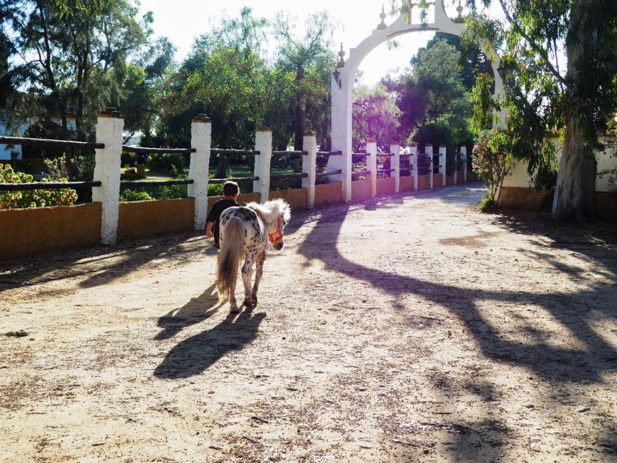 Posada Rural La Corbera أوتريرا المظهر الخارجي الصورة