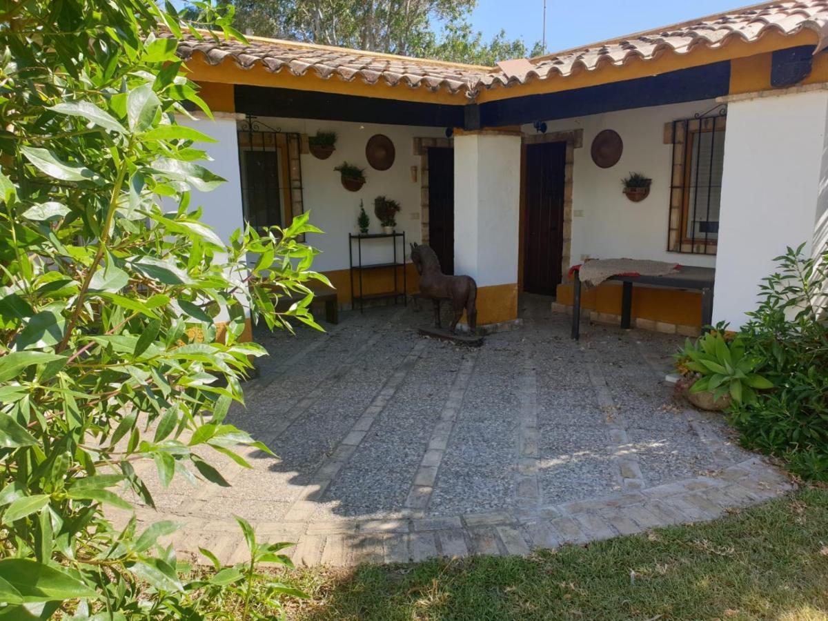 Posada Rural La Corbera أوتريرا المظهر الخارجي الصورة