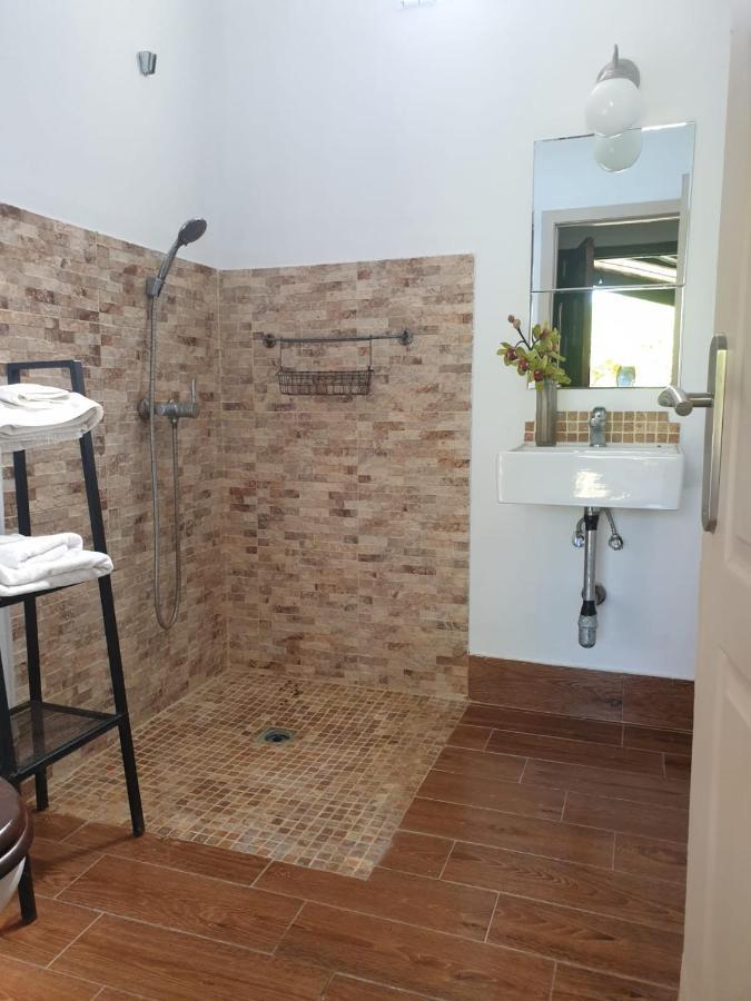 Posada Rural La Corbera أوتريرا المظهر الخارجي الصورة