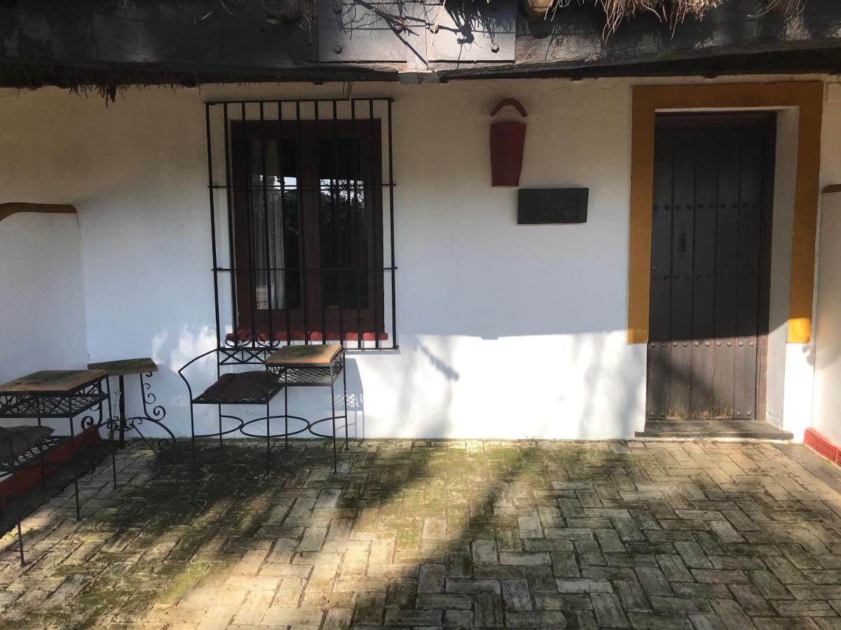 Posada Rural La Corbera أوتريرا المظهر الخارجي الصورة