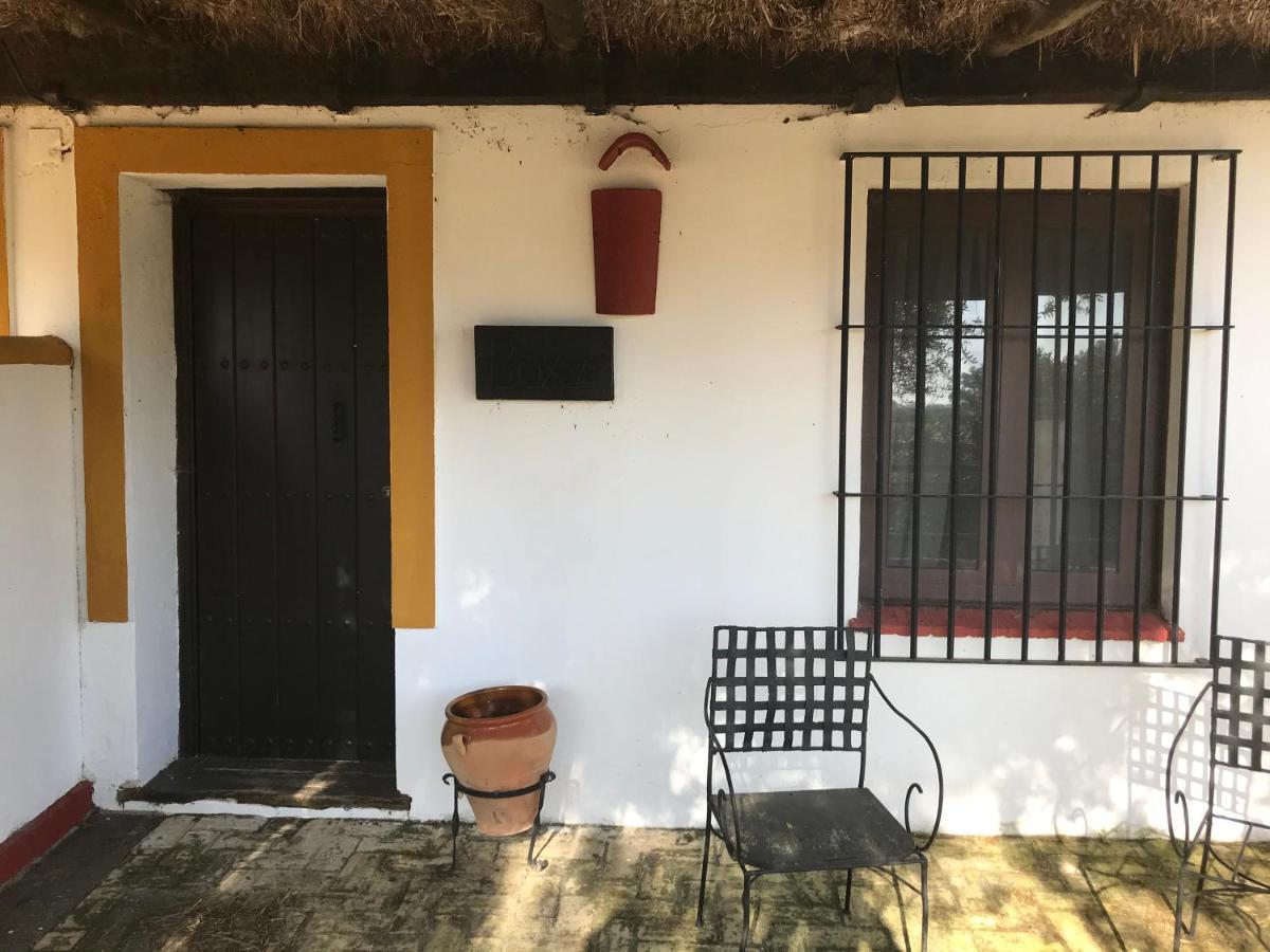 Posada Rural La Corbera أوتريرا المظهر الخارجي الصورة