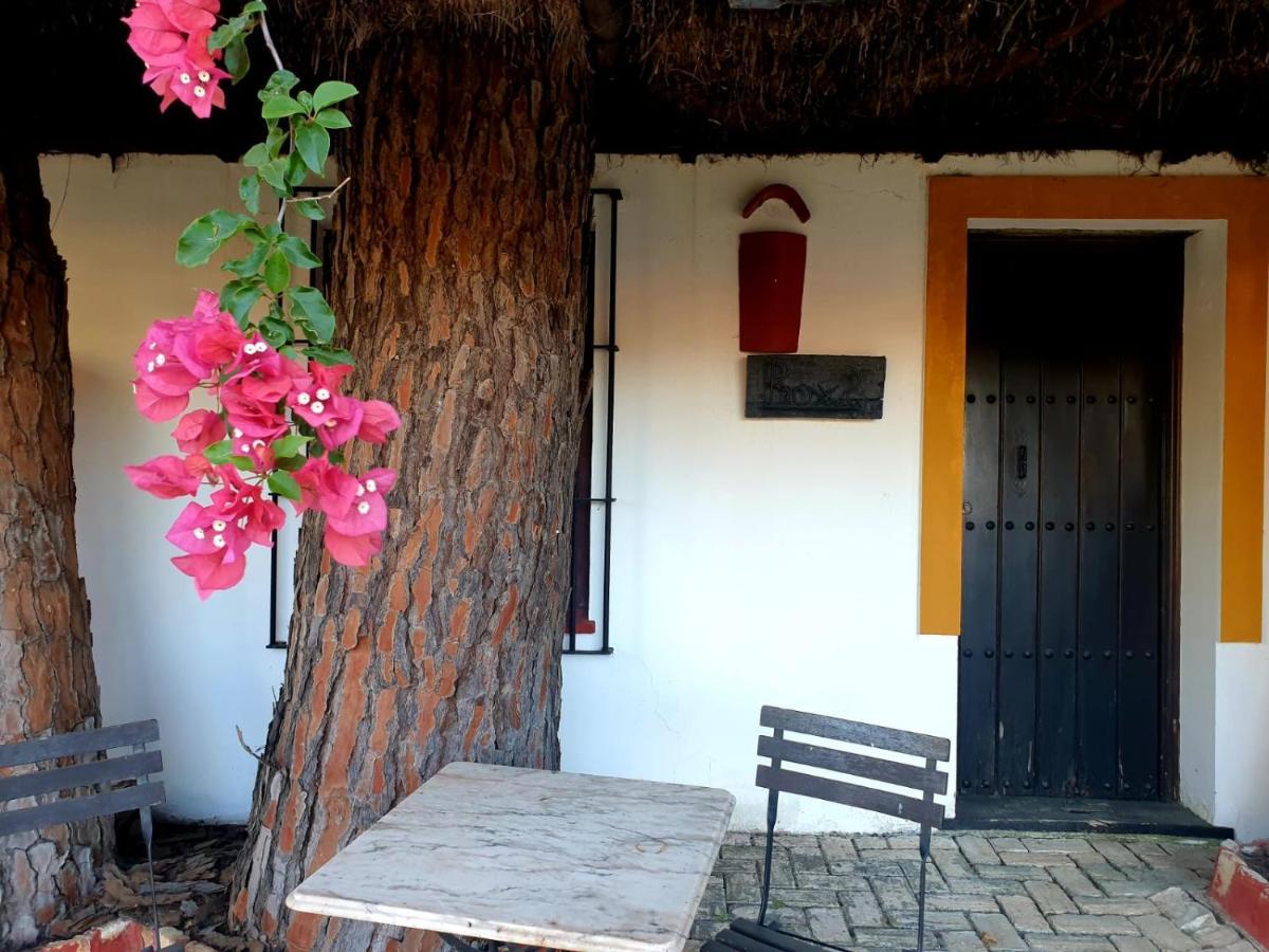 Posada Rural La Corbera أوتريرا المظهر الخارجي الصورة