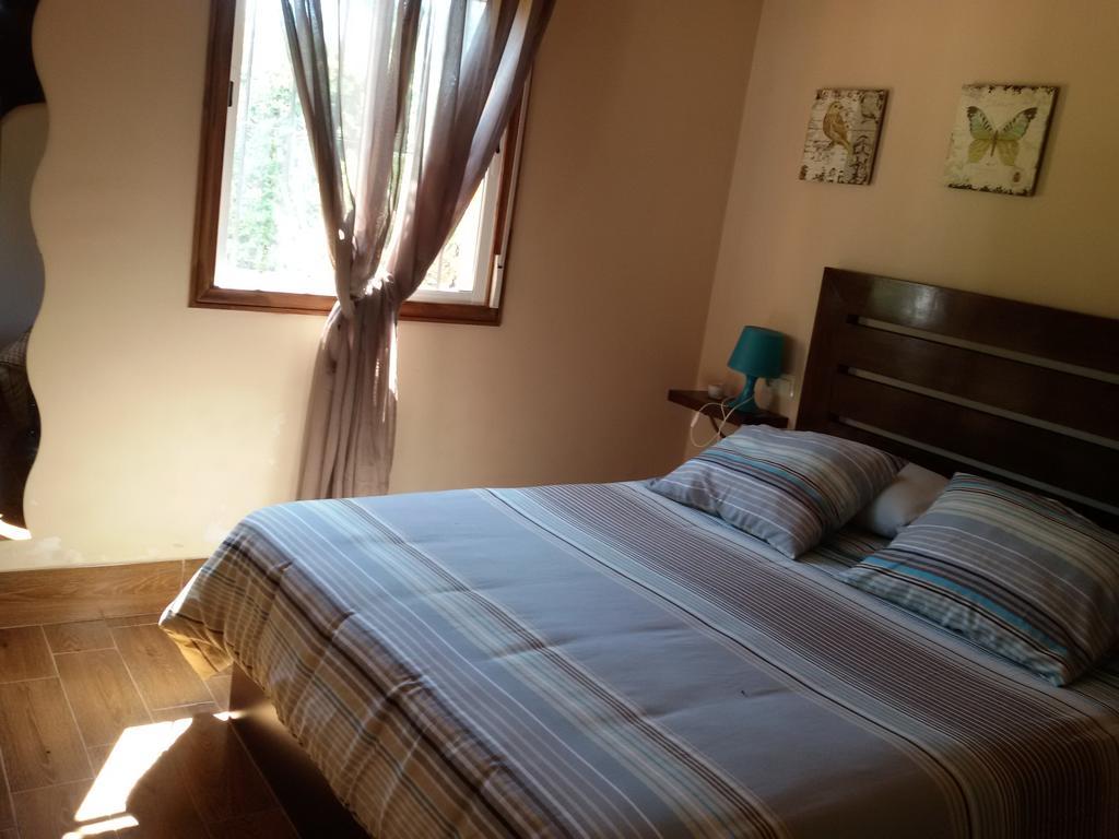 Posada Rural La Corbera أوتريرا الغرفة الصورة
